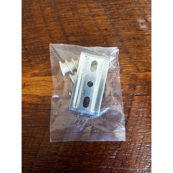 Better Home Products Dark Bronze Towel Ring With Mounting Hardware - Picture 7 of 8